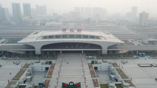 西安到商丘物流专线公司/2025
