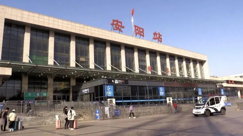 东莞到安阳物流公司专线-大件运输物流公司「食品运输」2025排名一览