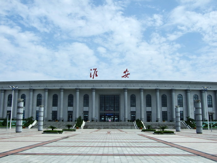 西安到淮安物流专线公司/2025
