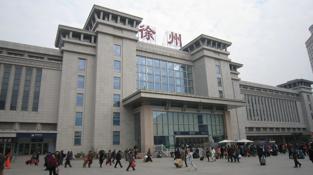 东莞到徐州物流公司专线-大件运输物流公司「食品运输」2025排名一览