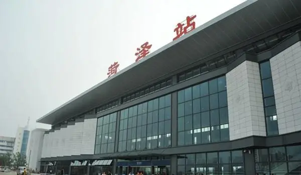 西安到菏泽物流专线公司/2025