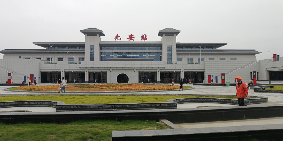 西安到六安物流专线公司/2025