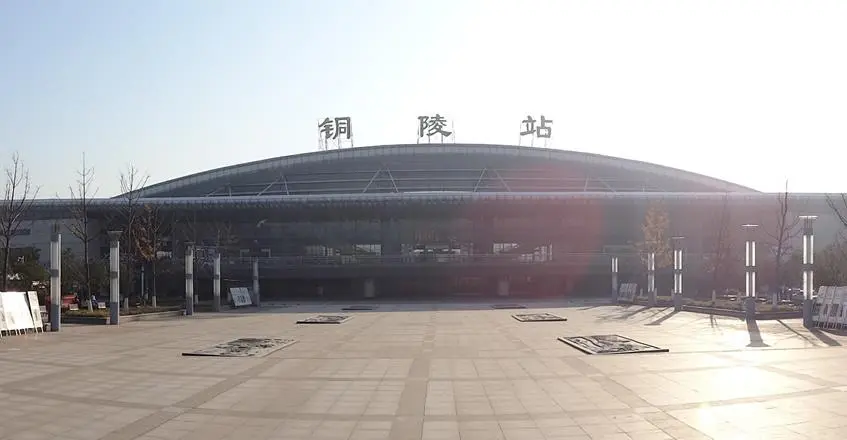 西安到铜陵物流专线公司/2025