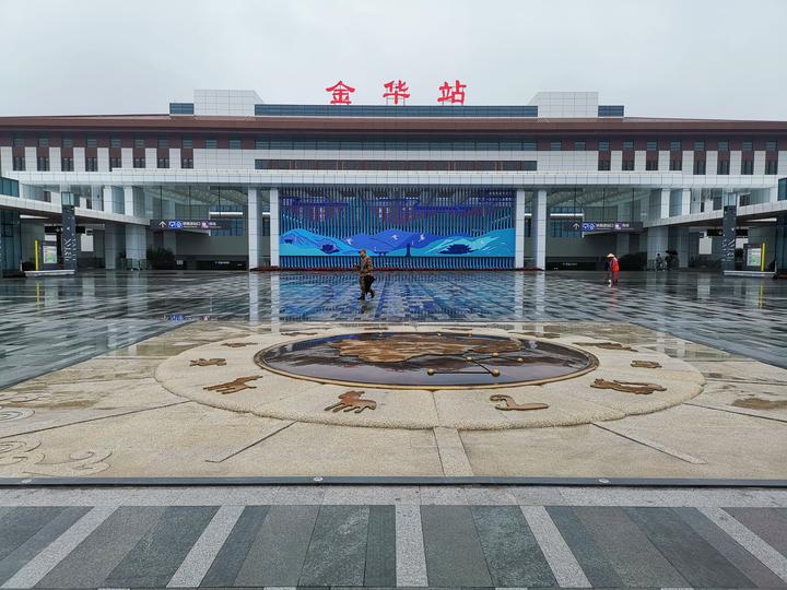 西安到金华物流专线公司/2025