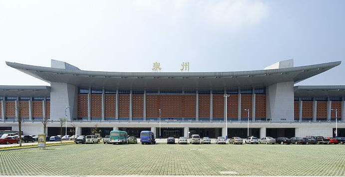 东莞到泉州物流公司专线-大件运输物流公司「食品运输」2025排名一览