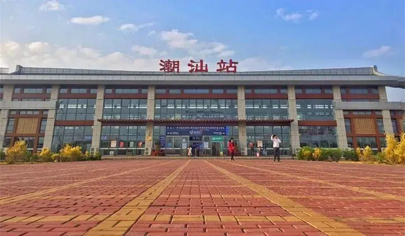 西安到潮州物流专线公司/2025