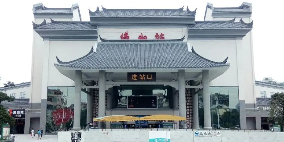 西安到佛山物流专线公司/2025