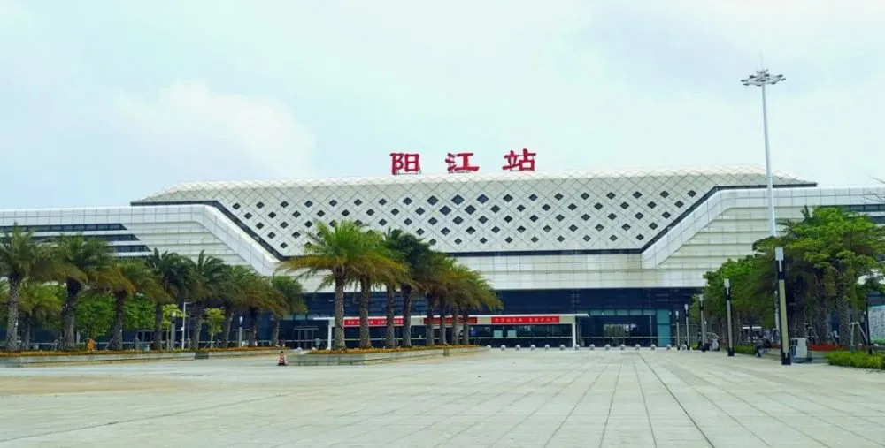 西安到阳江物流专线公司/2025