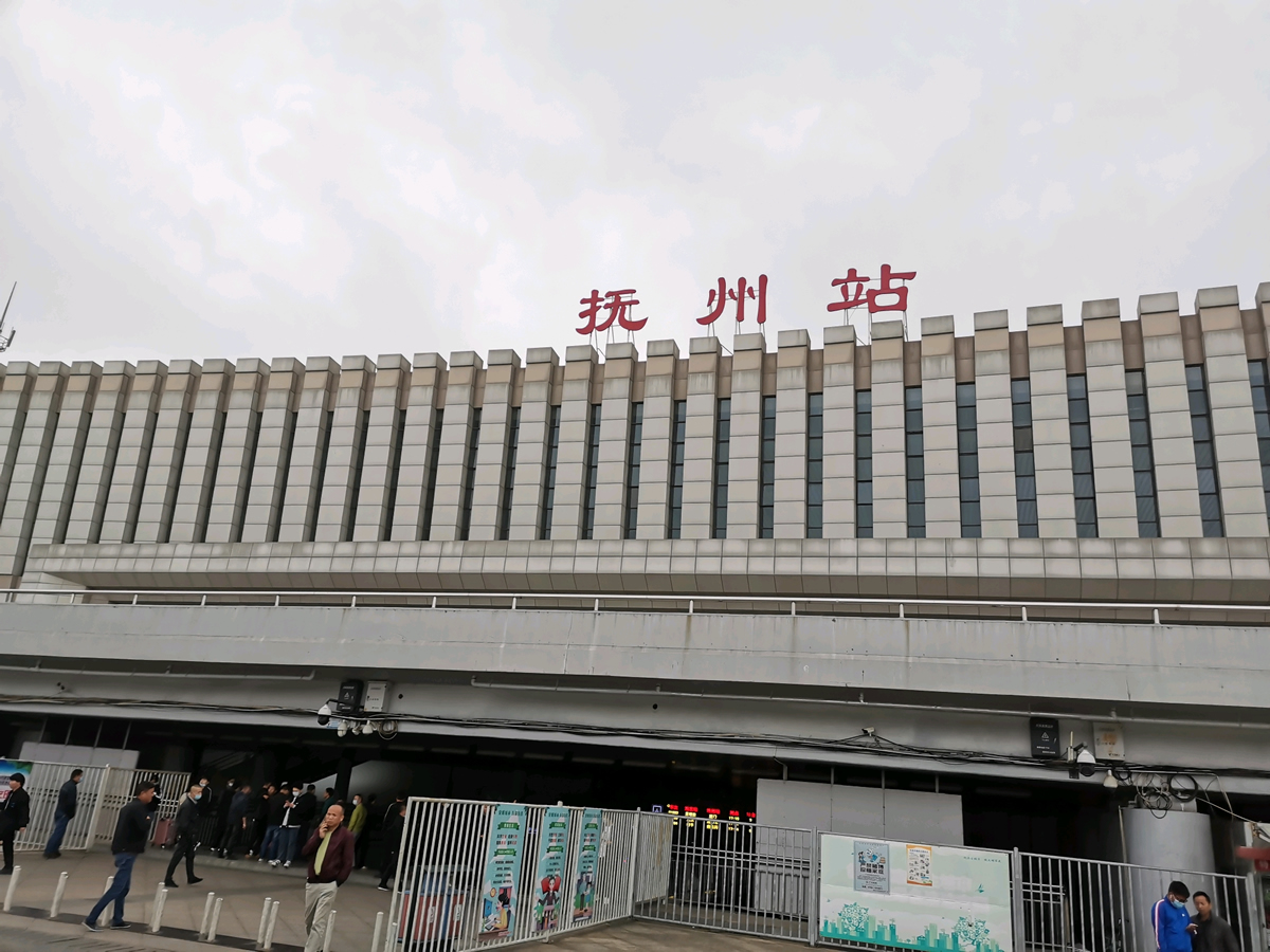 西安到抚州物流专线公司/2025