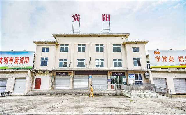 西安到资阳物流专线公司/2025