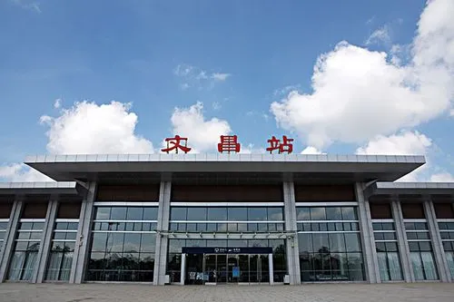 西安到文昌物流专线公司/2025