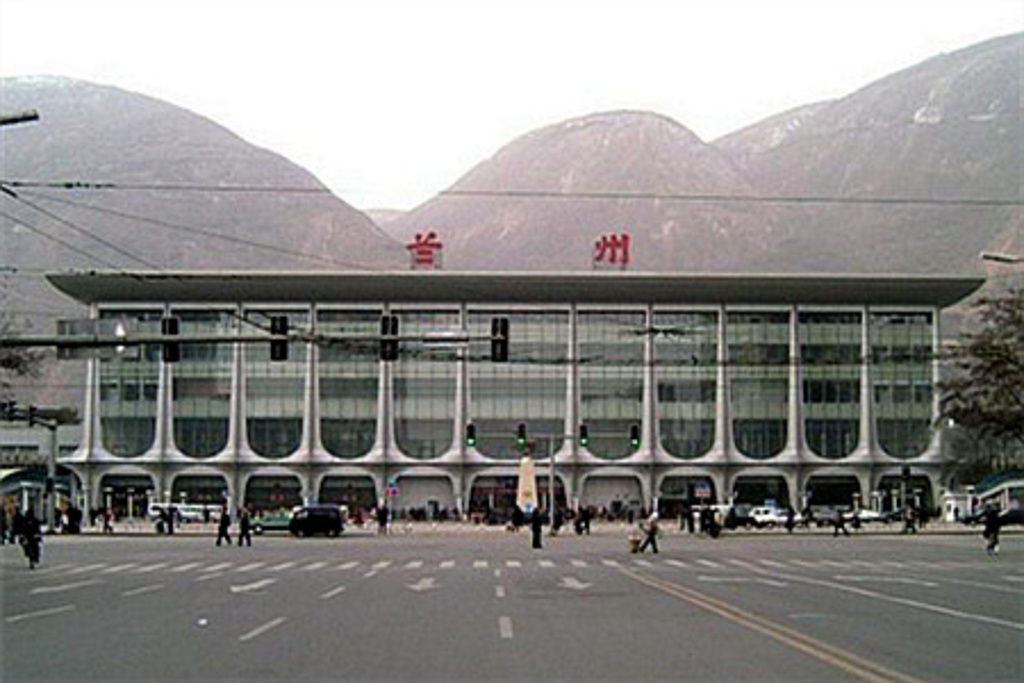 西安到兰州物流专线公司/2025