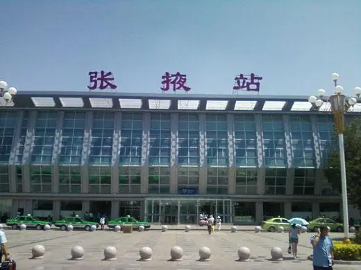 西安到张掖物流专线公司/2025